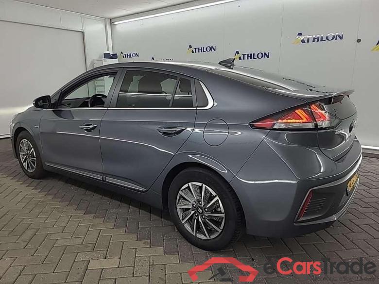 HYUNDAI IONIQ EV Premium 5D 100kW #4