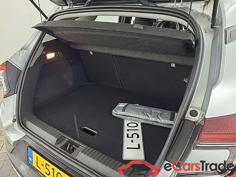 RENAULT Captur SUV TCe 90 GPF Business Zen 5D 67kW #5