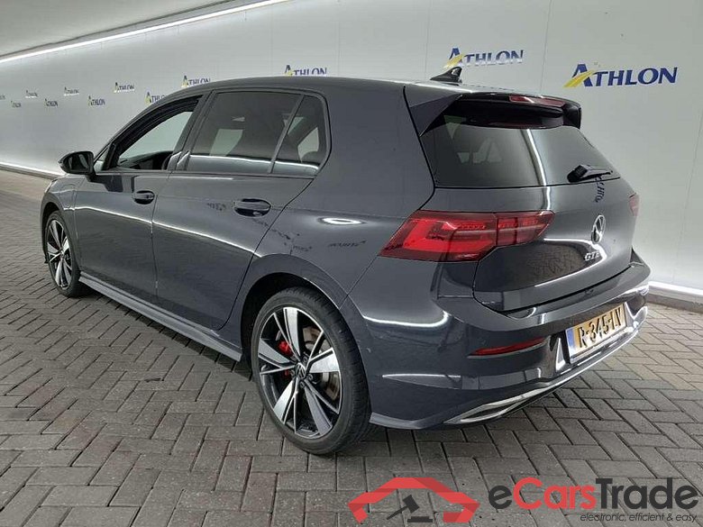 VOLKSWAGEN GOLF 1.4 eHybrid GTE #4