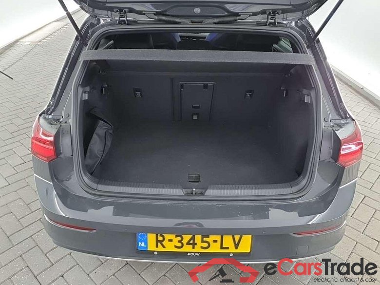 VOLKSWAGEN GOLF 1.4 eHybrid GTE #5