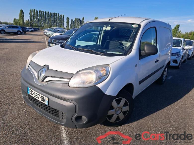 Renault Confort dCi 75 fourgonnette RENAULT KANGOO EXPRESS VU 4p EVL Confort dCi 75 fourgonnette #1