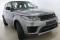 preview Land Rover Range Rover Sport #2