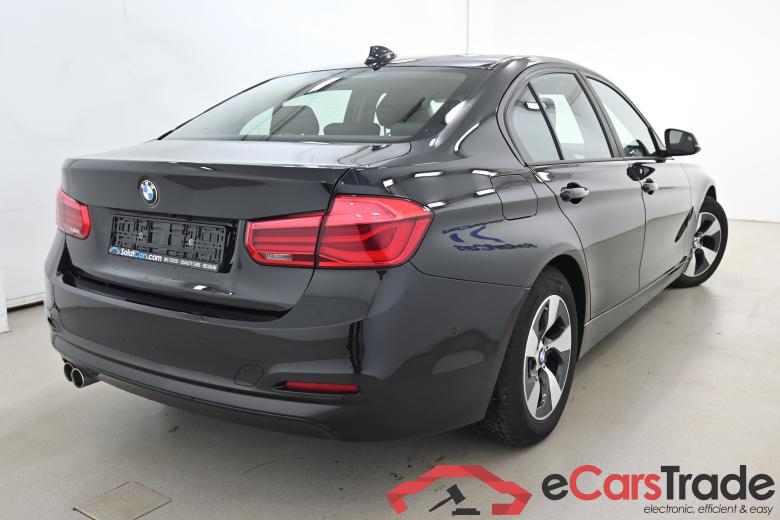 BMW 320 d Aut. LED-Xenon Navi-Pro KeylessGo Klima PDC ... #3