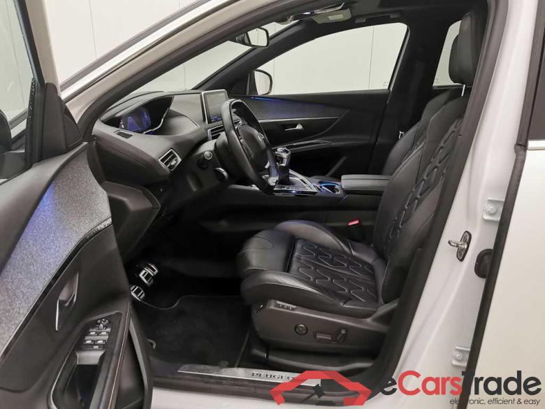 Peugeot 5008 1.5 BlueHDI GT-Line 7PL Pano LED-Xenon Navi Sport-Leather KeylessGo Klima PDC ... #5