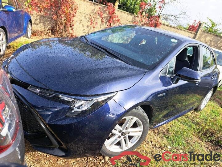 Toyota Corolla 1.8 Hybrid Dynamic Aut. Navi KeylessGo Camera Klima PDC ...