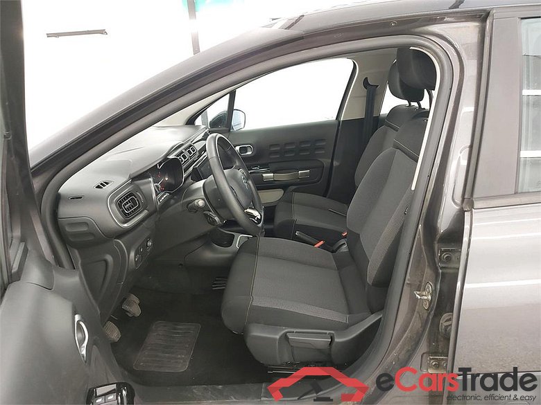 Citroen C3 1.2 Puretech Shine 110Hp Navi Klima PDC ... #5