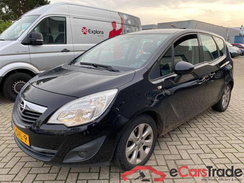 OPEL MERIVA 1.4 Turbo Cosmo