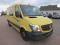 preview Mercedes Sprinter #1