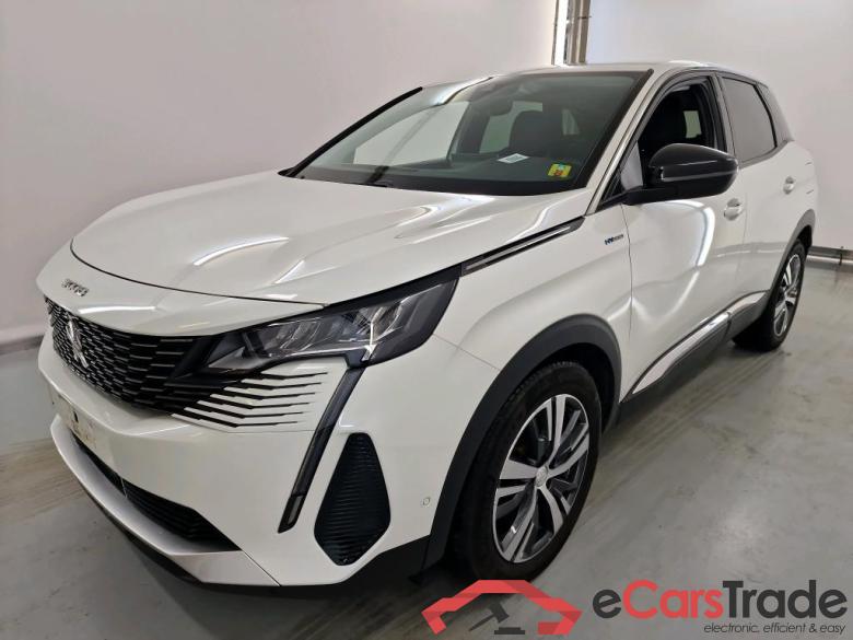 PEUGEOT 3008 1.6 PHEV 225 E-AUTO8 ALLURE PACK Visiopark 2 #1