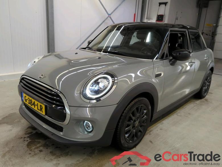 Mini MINI 1.5 Cooper Bns Ed. #1