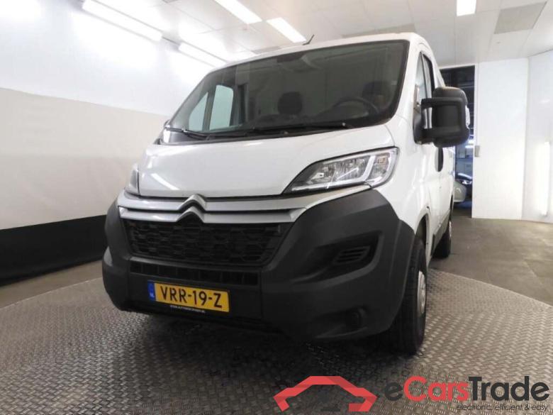 CITROEN Jumper 30 2.2 BlueHDi #1