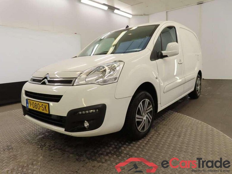 CITROEN Berlingo 1.6 BlueHDI #1