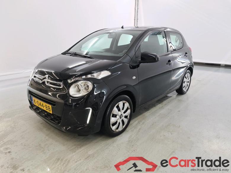 Citroën C1 VTi 72 S&S Feel 5d #1