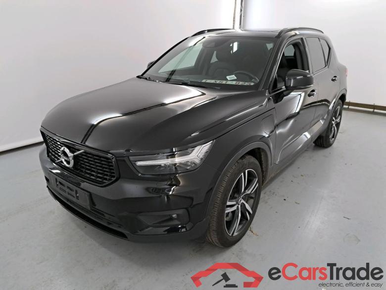 VOLVO XC40 1.5 T5 TE PHEV R-Design DCT Xenium Intellisafe Pro Light Premium Audio #1