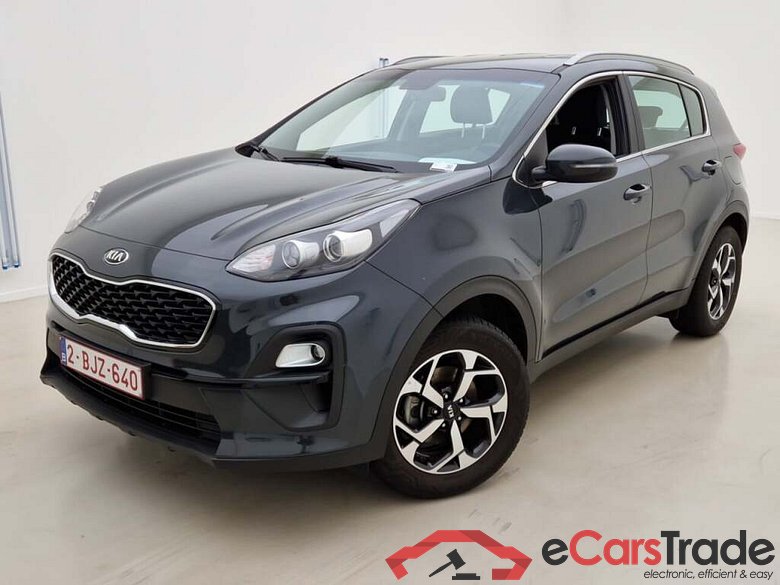 KIA SPORTAGE 1.6 MUST 2WD ISG #1