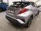 preview Toyota C-HR #1