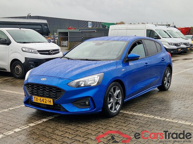 FORD FOCUS 133 kW