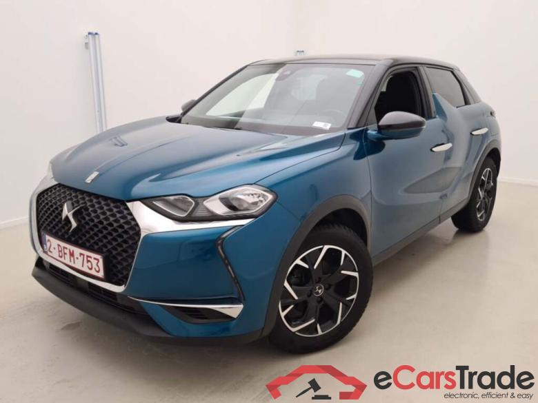 DS 3 CROSSBACK 1.2 PURETECH SO CHIC AUT #1