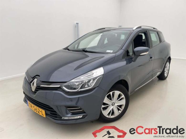 RENAULT CLIO 0.9 tce Energy Zen #1