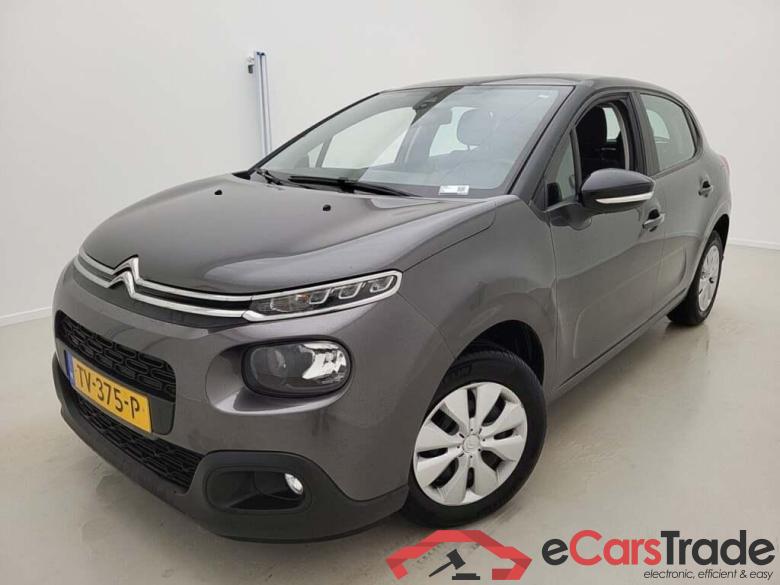 CITROEN C3 1.2 puretech feel 60kW #1