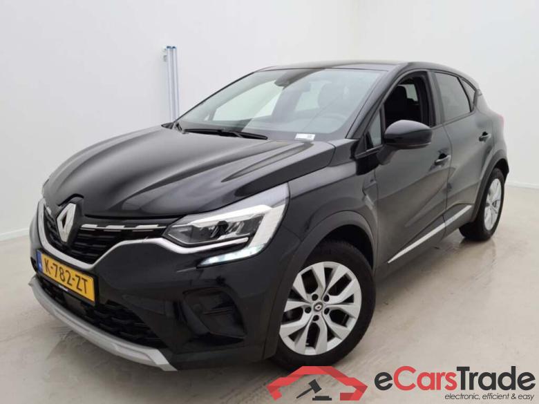 RENAULT Captur 1.0 TCe Business Zen #1