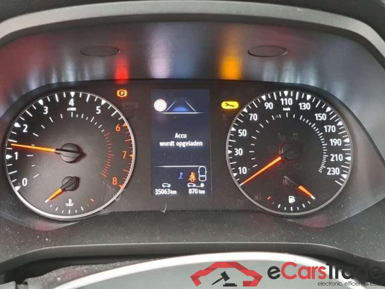 RENAULT Captur 1.0 TCe Business Zen #4
