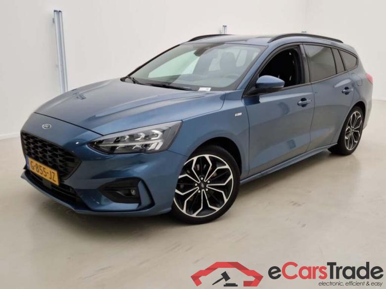 FORD Focus Wagon 1.0 EcoBoost ST Line Business #1