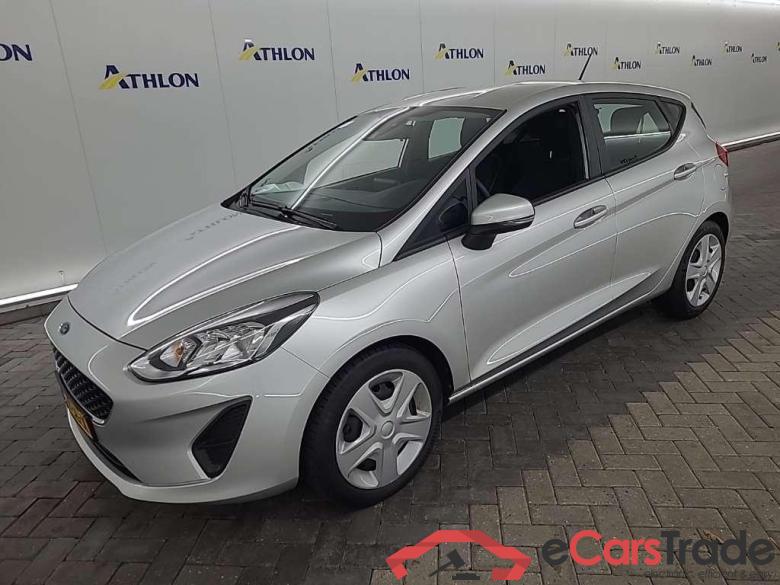 FORD Fiesta 1.1 63kW Trend 5D #1