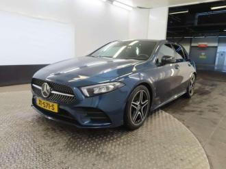 Mercedes A 180