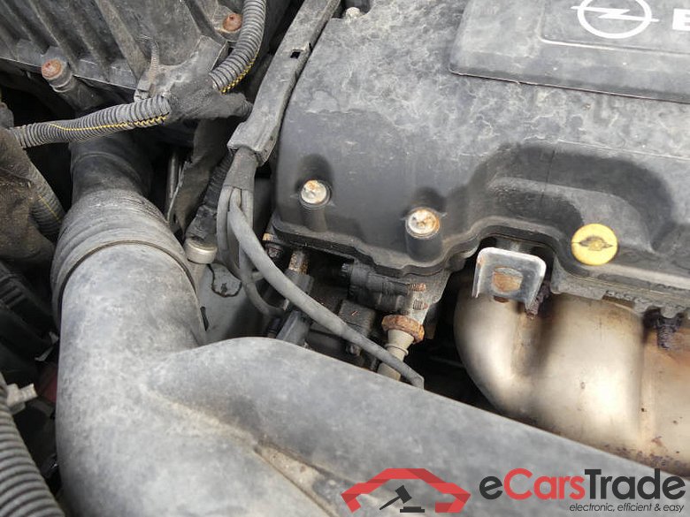 Opel DE - LimS5 1.4 EU5, Color Edition, (Facelift) 2011 - 2014 Corsa D #6