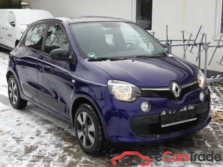 Renault DE - LimS5 1.0 SCe 70 EU6, Limited, 2017 - 2019 Twingo #2