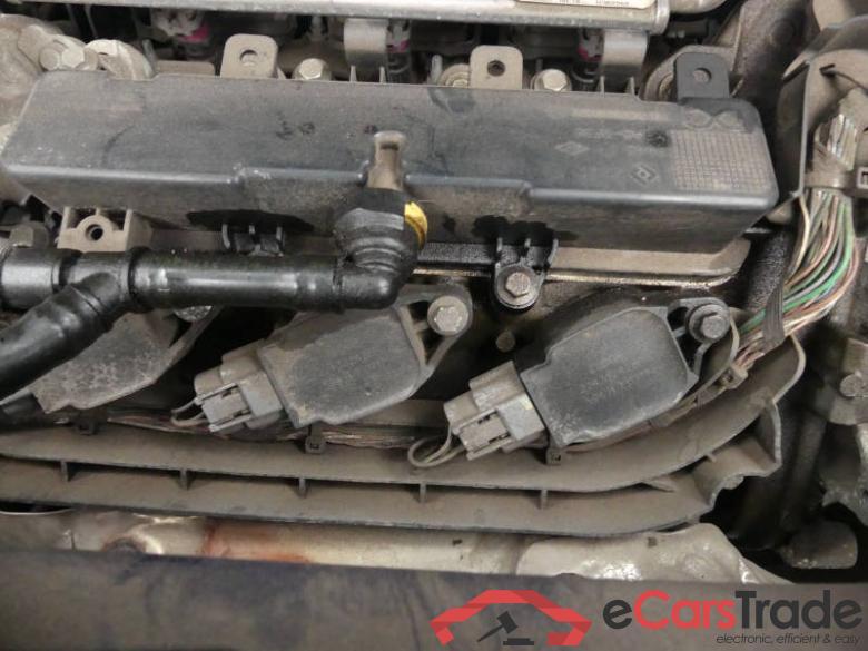 Renault DE - LimS5 1.0 SCe 70 EU6, Limited, 2017 - 2019 Twingo #6