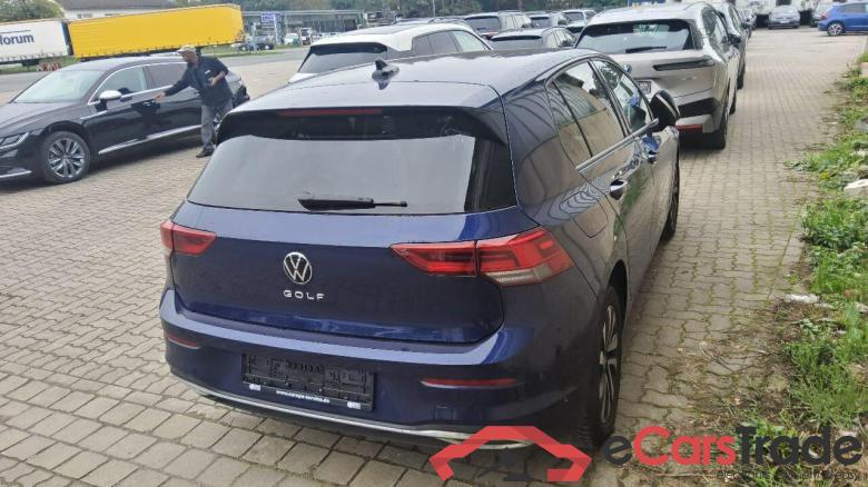 Vw Active Golf 1.0 TSI OPF Life #2
