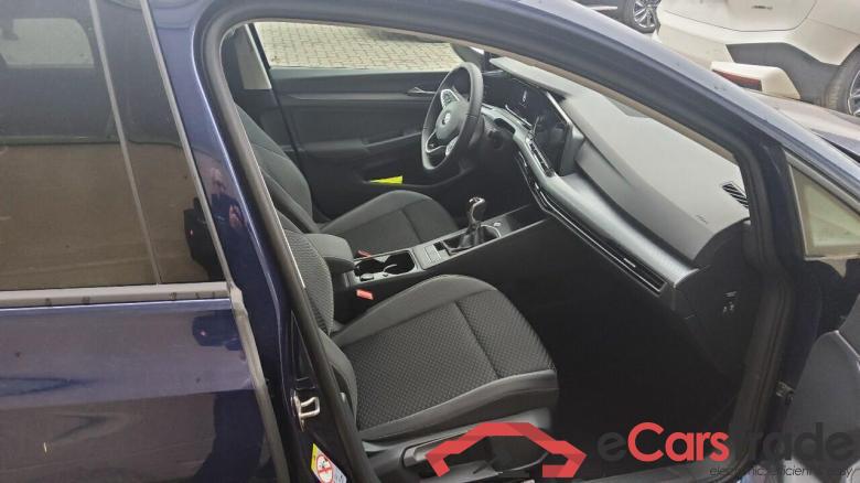 Vw Active Golf 1.0 TSI OPF Life #3