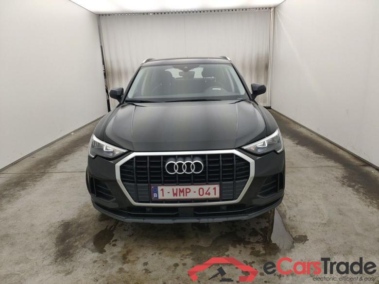 Audi Q3 35 TFSI 5d exs2i #5