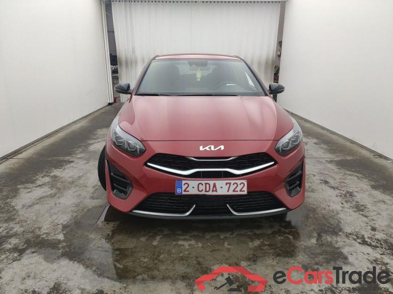 KIA cee'd GT Line 1.0 T-GDI 120 ISG 5d #5