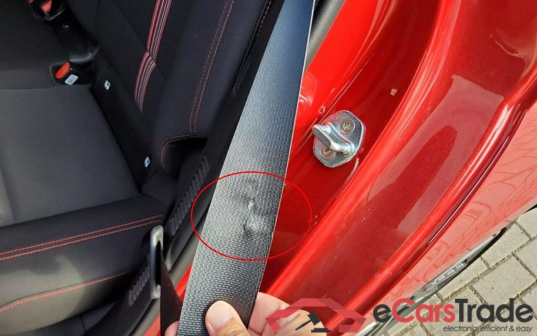 Hyundai N Line Mild-Hybrid I20 1.0 T-GDI 48V-Hybrid N #4