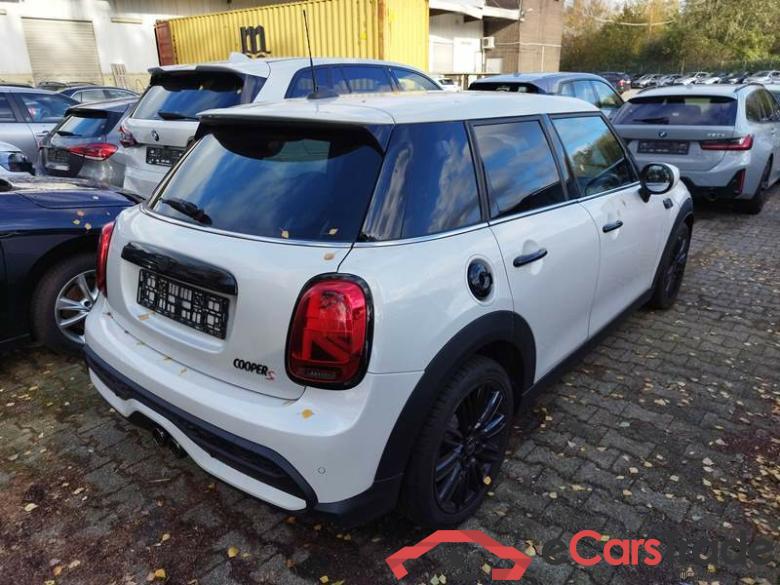 Mini Cooper S Classic Trim Mini Cooper S 5-türer 2,0 l 131 kW (178 PS) steptronic #3