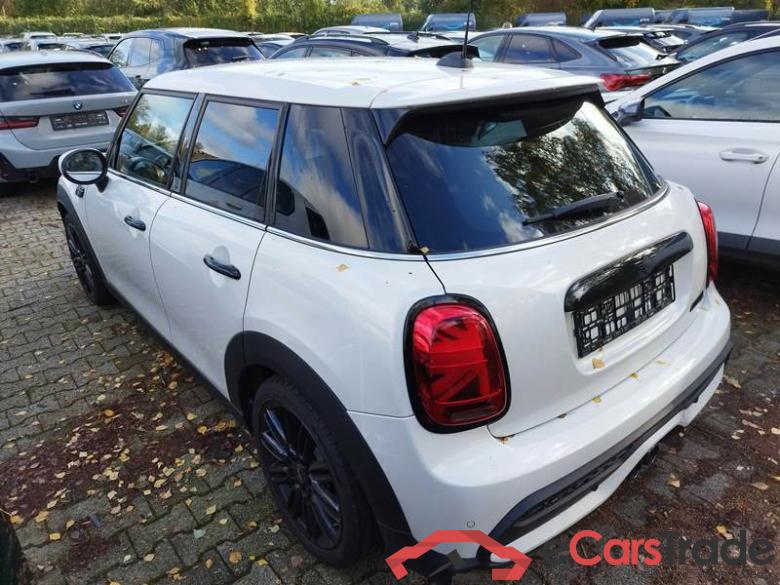 Mini Cooper S Classic Trim Mini Cooper S 5-türer 2,0 l 131 kW (178 PS) steptronic #4