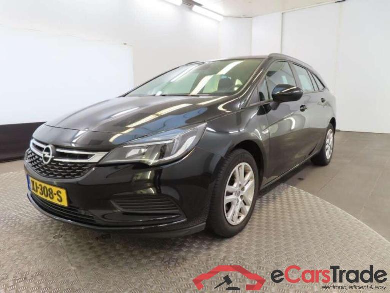 OPEL Astra Sports Tourer 1.0 #1