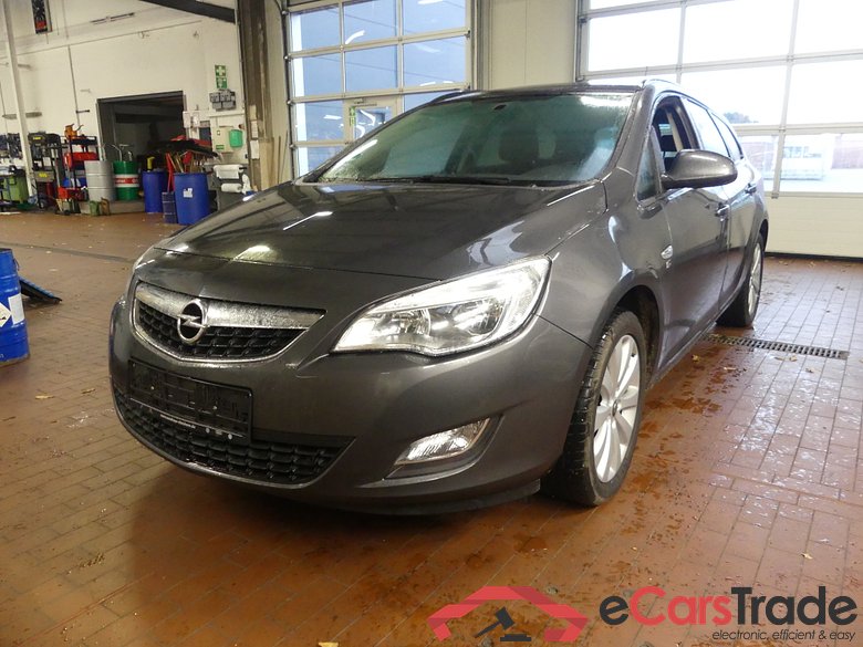Opel DE - Kb5 1.4 EU5, 