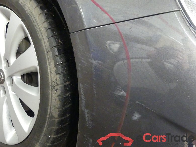 Opel DE - Kb5 1.4 EU5, 