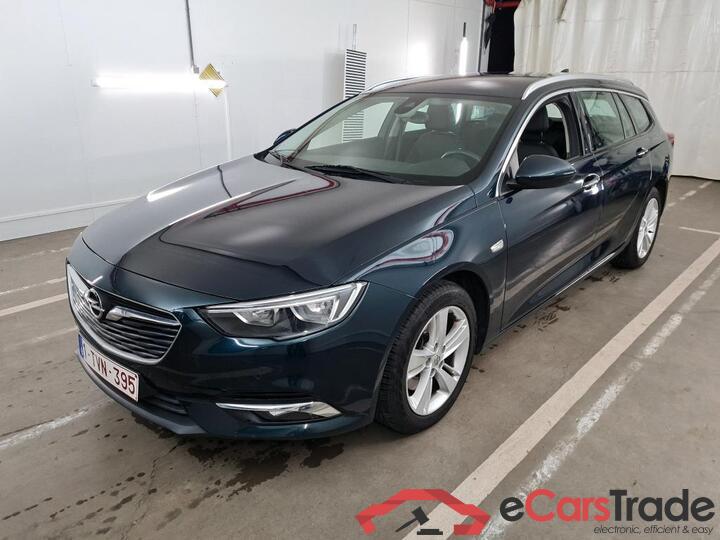 Opel Insignia Sports Tourer INSIGNIA SPORTS TOURER DIESEL - 2017 1.6 CDTI ecoTEC Innovation 100kw/136pk 5D/P M6