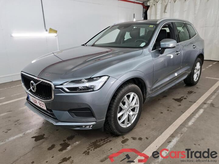 Volvo XC60 XC60 D4 Geartronic Momentum Pro 120kW/163pk  5D/P Auto-8 #1