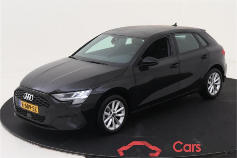 AUDI A3 Sportback 81 kW #1