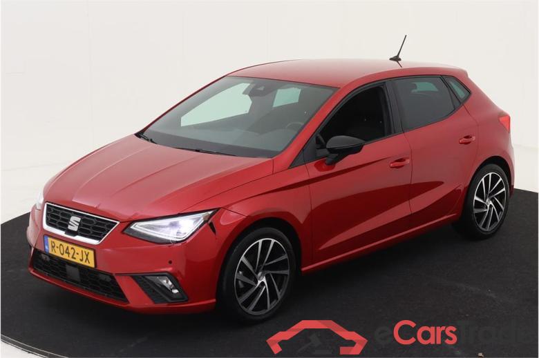 SEAT Ibiza 70 kW #1