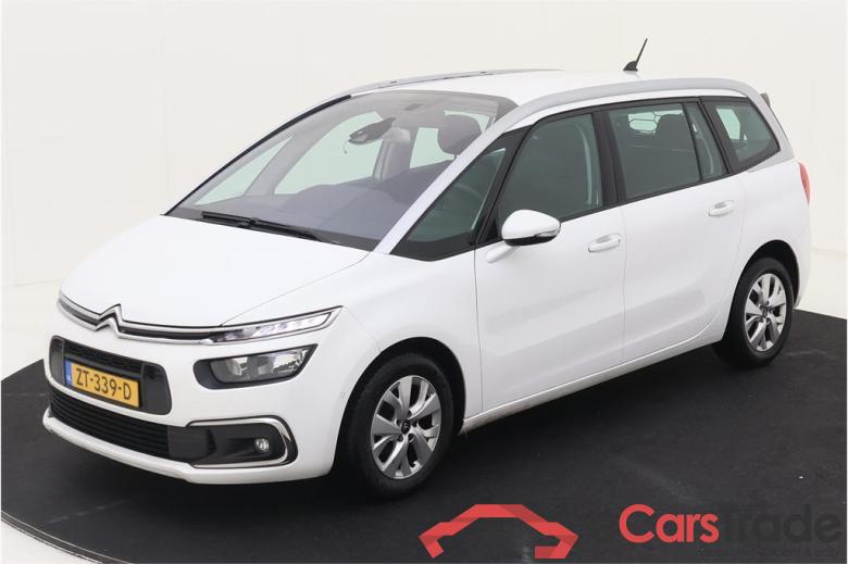 CITROEN Grand C4 SpaceTourer 96 kW #1