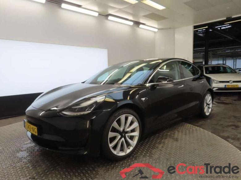 Tesla Model 3 Stnd.RWD Plus 60 kWh #1