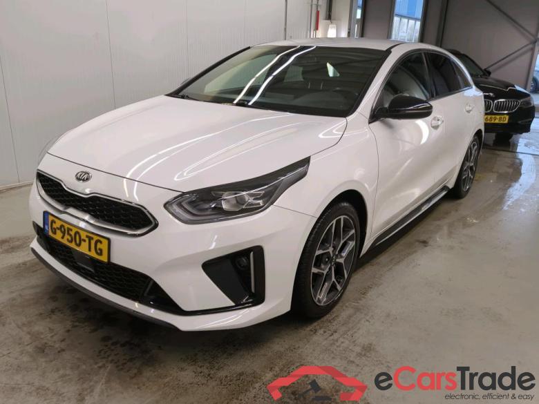 KIA PRO CEED 1.6 CRDi GT-Line #1