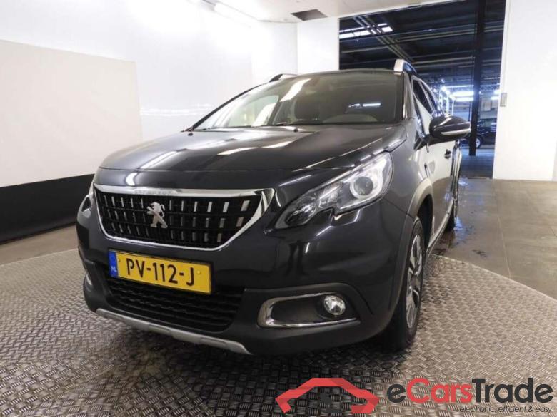 PEUGEOT 2008 1.2 #1